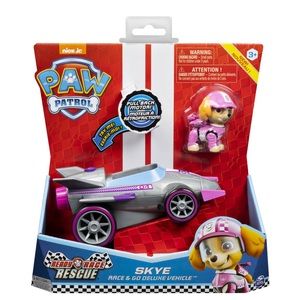 paw patrol skye toy